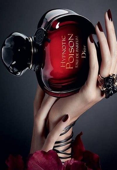 most seductive perfumes for women.